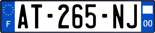 AT-265-NJ