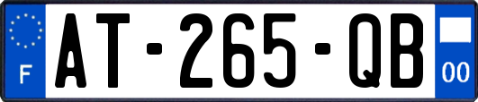 AT-265-QB