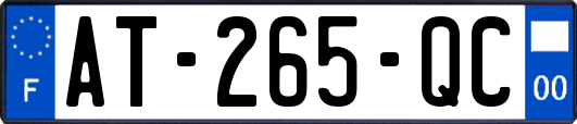 AT-265-QC
