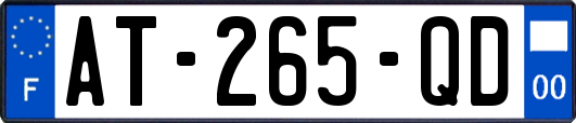AT-265-QD
