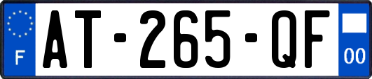 AT-265-QF