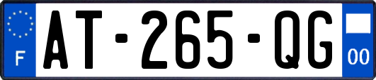 AT-265-QG