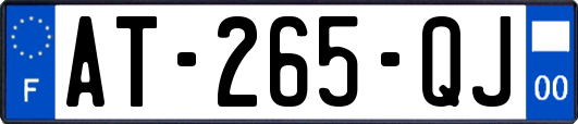 AT-265-QJ