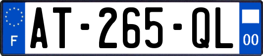 AT-265-QL