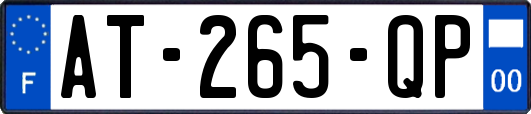 AT-265-QP