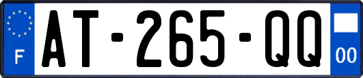 AT-265-QQ