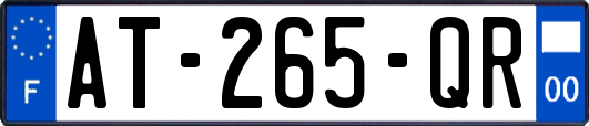 AT-265-QR