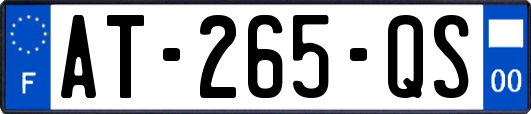 AT-265-QS