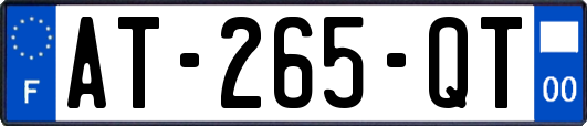 AT-265-QT