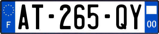 AT-265-QY
