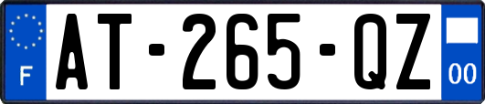 AT-265-QZ
