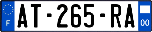 AT-265-RA
