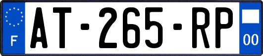 AT-265-RP