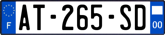 AT-265-SD