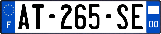 AT-265-SE