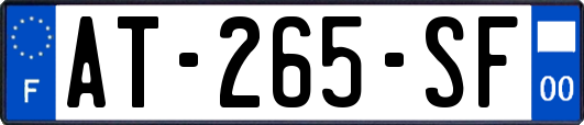 AT-265-SF