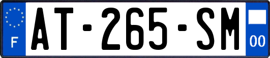 AT-265-SM