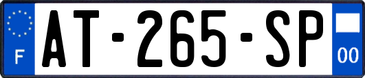 AT-265-SP