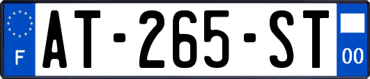 AT-265-ST