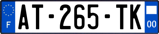 AT-265-TK