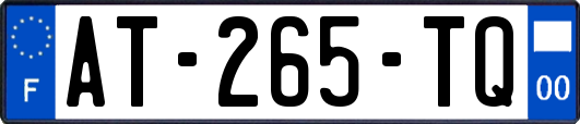 AT-265-TQ