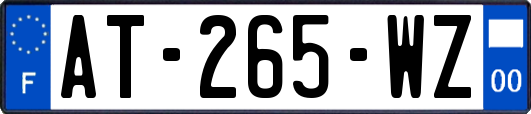 AT-265-WZ