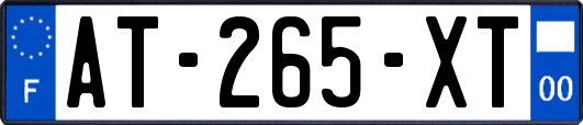 AT-265-XT