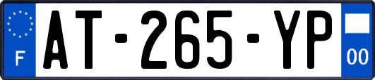 AT-265-YP