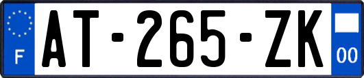 AT-265-ZK