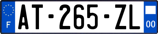 AT-265-ZL