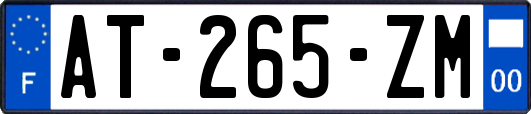 AT-265-ZM