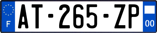 AT-265-ZP