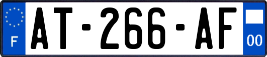 AT-266-AF