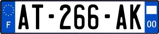 AT-266-AK