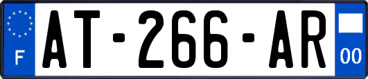 AT-266-AR