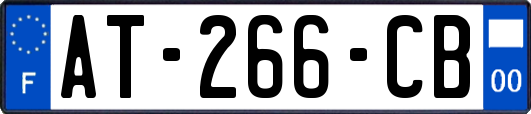 AT-266-CB