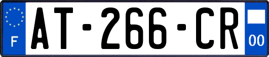 AT-266-CR