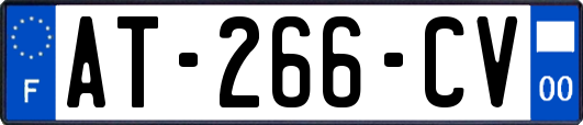 AT-266-CV
