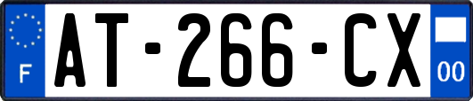 AT-266-CX