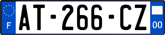 AT-266-CZ