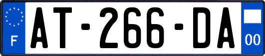 AT-266-DA