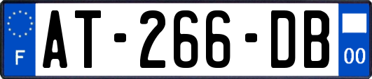 AT-266-DB