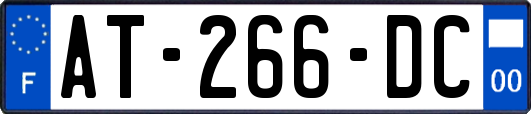 AT-266-DC