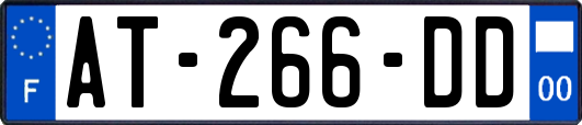 AT-266-DD