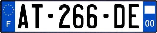 AT-266-DE