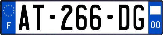 AT-266-DG