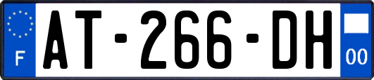 AT-266-DH