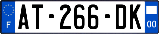 AT-266-DK