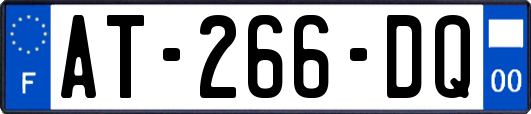 AT-266-DQ