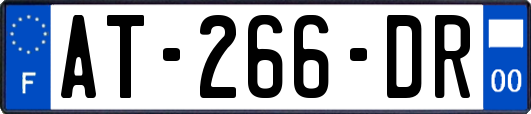 AT-266-DR